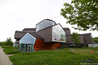 Vitra Design Museum