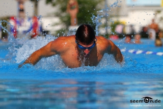 ATHLESYS im Limburger Parkbad