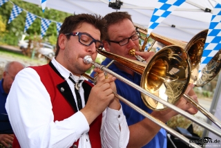 Oktoberfest Meiers Optik Lounge